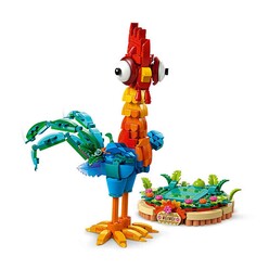 Lego Disney Princess Heihei 43272 - Thumbnail
