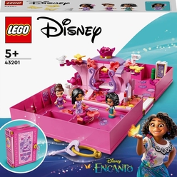 Lego Disney Princess Isabela’nın Sihirli Kapısı 43201 - Thumbnail