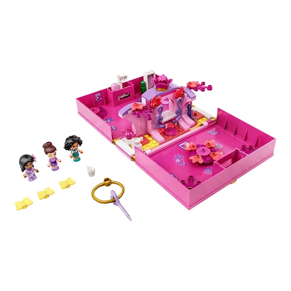 Lego Disney Princess Isabela’nın Sihirli Kapısı 43201
