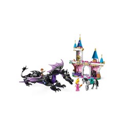 Lego Disney Princess Malefiz’in Ejderha Formu 43240 - Thumbnail
