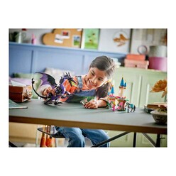 Lego Disney Princess Malefiz’in Ejderha Formu 43240 - Thumbnail