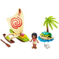 Lego Disney Princess Moana 43170 - Thumbnail