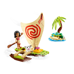 Lego Disney Princess Moana 43170 - Thumbnail