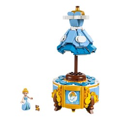 Lego Disney Princess Sindirella’Nın Elbisesi 43266 - Thumbnail