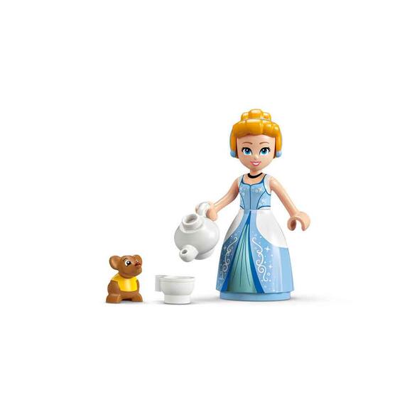 Lego Disney Princess Sindirella’Nın Elbisesi 43266