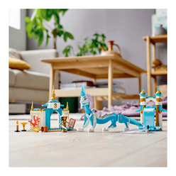 Lego Disney Raya ve Ejderha Sisu 43184 - Thumbnail