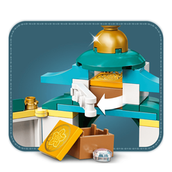 Lego Disney Raya ve Ejderha Sisu 43184 - Thumbnail