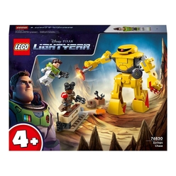 Lego Disney ve Pixar Lightyear Zyclops Takibi 76830 - Thumbnail
