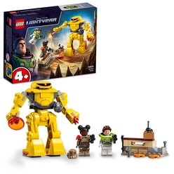 Lego Disney ve Pixar Lightyear Zyclops Takibi 76830 - Thumbnail