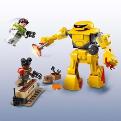 Lego Disney ve Pixar Lightyear Zyclops Takibi 76830 - Thumbnail