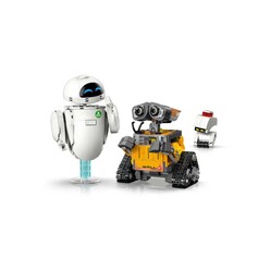 Lego Disney ve Pixar WALL-E ve EVE 43279 - Thumbnail