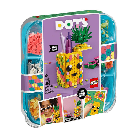 Lego Dots Ananas Kalemlik 41906