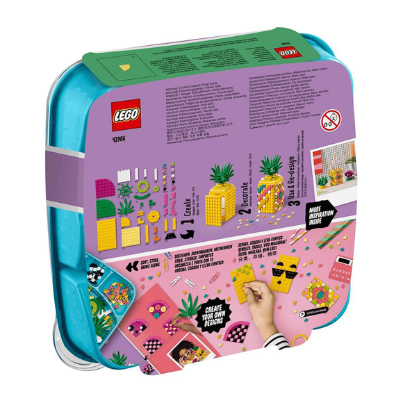 Lego Dots Ananas Kalemlik 41906