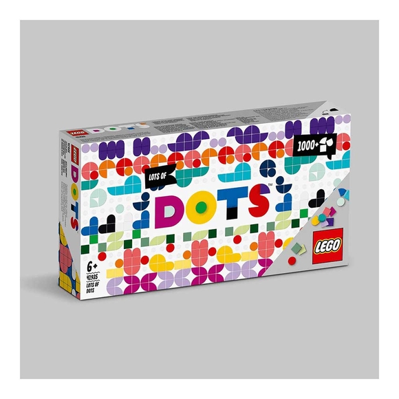 Lego Dots Bir Sürü DOTS 41935