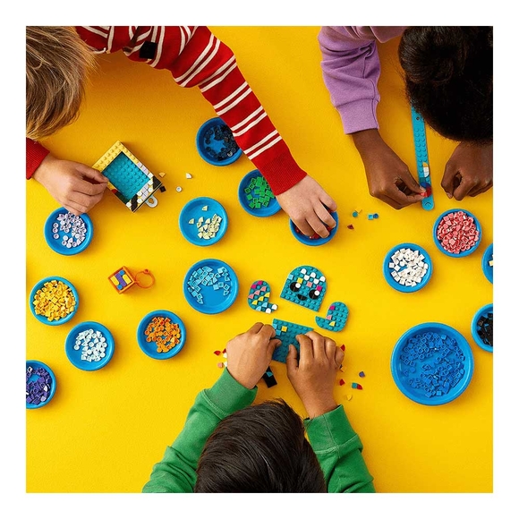 Lego Dots Bir Sürü DOTS 41935