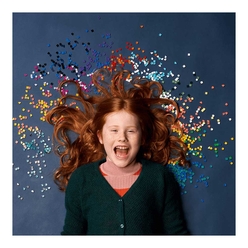 Lego Dots Bir Sürü DOTS 41935 - Thumbnail