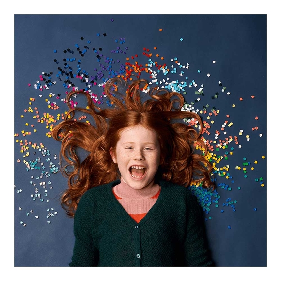 Lego Dots Bir Sürü DOTS 41935