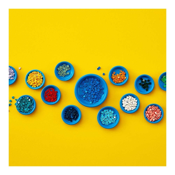 Lego Dots Bir Sürü DOTS 41935