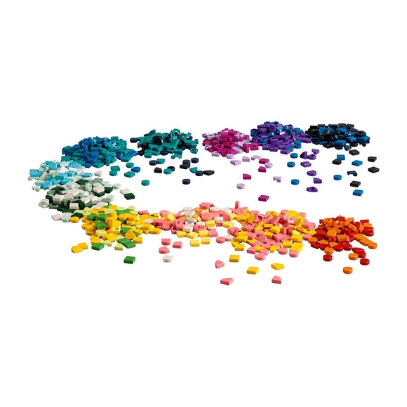 Lego Dots Bir Sürü DOTS 41935