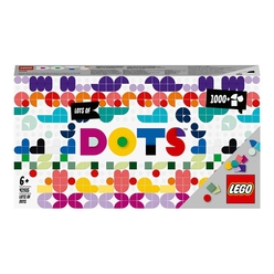 Lego Dots Bir Sürü DOTS 41935 - Thumbnail