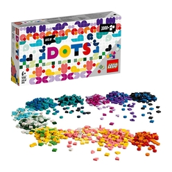 Lego Dots Bir Sürü DOTS 41935 - Thumbnail