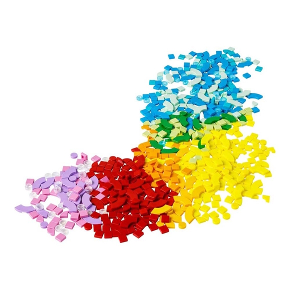 Lego Dots Bir Sürü Harfler 41950