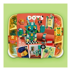 Lego Dots Çoklu Paket - Yaz Esintileri 41937 - Thumbnail