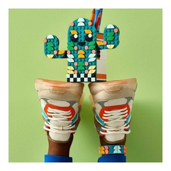 Lego Dots Çoklu Paket - Yaz Esintileri 41937 - Thumbnail