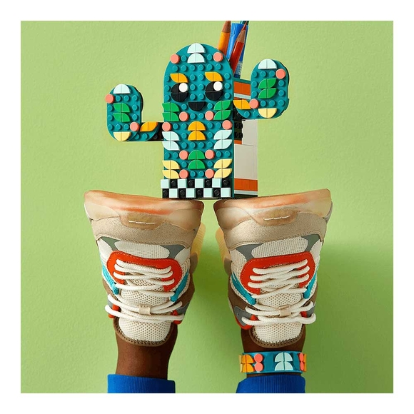 Lego Dots Çoklu Paket - Yaz Esintileri 41937