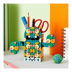 Lego Dots Çoklu Paket - Yaz Esintileri 41937 - Thumbnail