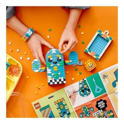 Lego Dots Çoklu Paket - Yaz Esintileri 41937 - Thumbnail