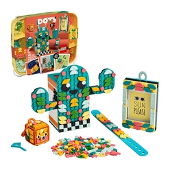 Lego Dots Çoklu Paket - Yaz Esintileri 41937 - Thumbnail