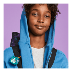 Lego Dots Deniz Gergedanı Çanta Süsü 41928 - Thumbnail