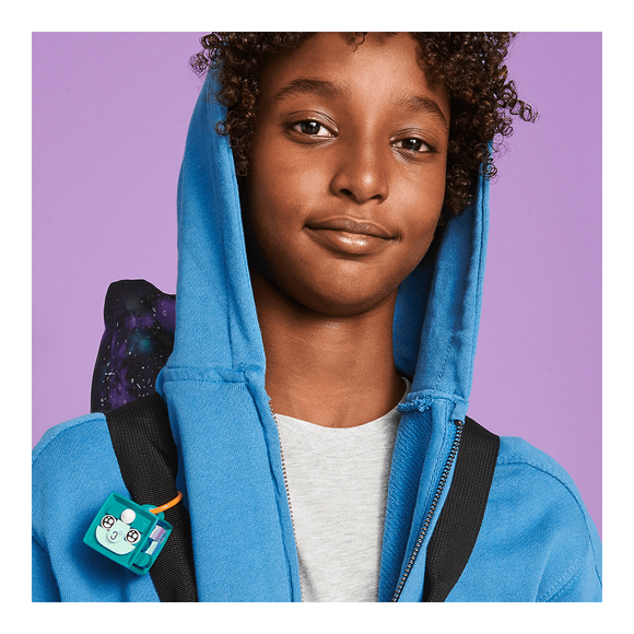 Lego Dots Deniz Gergedanı Çanta Süsü 41928