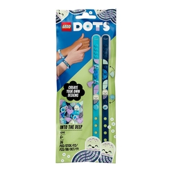 LEGO - Lego Dots Derinliklere Doğru Charm’lı Bileklikler 41942