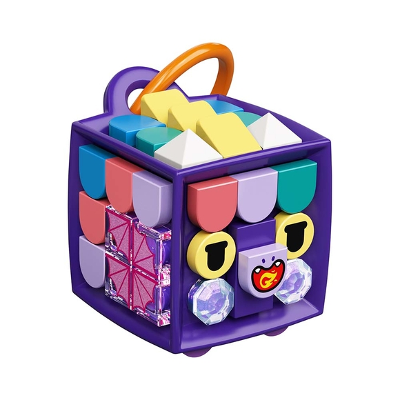 Lego Dots Ejderha Çanta Süsü 41939