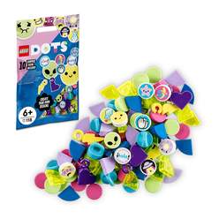Lego Dots Ekstra - Seri 6 41946 - Thumbnail