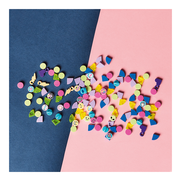 Lego Dots Ekstra - Seri 6 41946