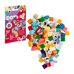 LEGO - Lego Dots Ekstra Tamamlayıcı Parça Seti Seri-4 41931