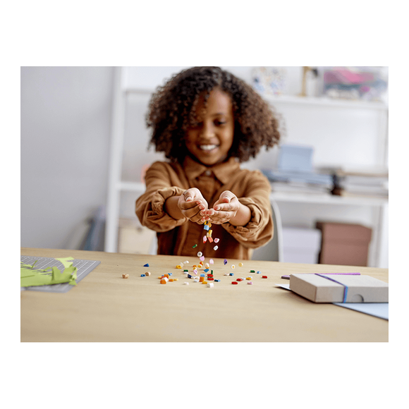 Lego Dots Ekstra Tamamlayıcı Parça Seti Seri-4 41931