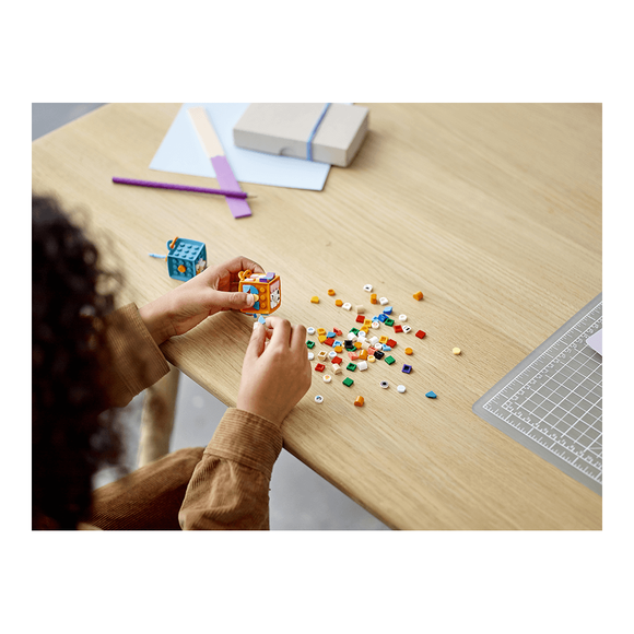 Lego Dots Ekstra Tamamlayıcı Parça Seti Seri-4 41931
