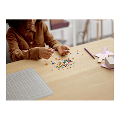 Lego Dots Ekstra Tamamlayıcı Parça Seti Seri-4 41931 - Thumbnail