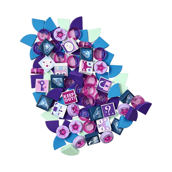 Lego Dots Extra Dots - Series 3 41921