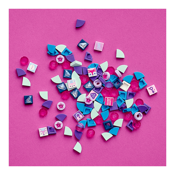 Lego Dots Extra Dots - Series 3 41921