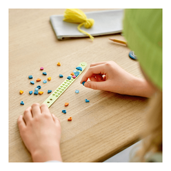 Lego Dots Havalı Kaktüs Bileklik 41922 - Thumbnail