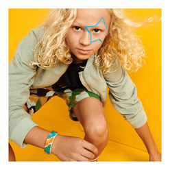 Lego Dots Havalı Kaktüs Bileklik 41922 - Thumbnail