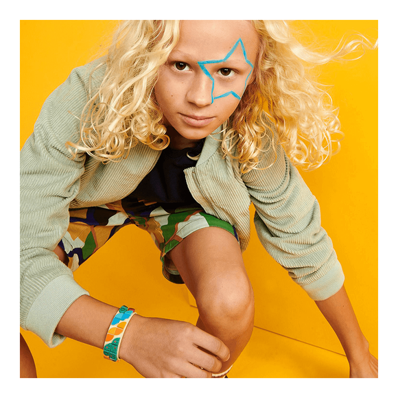 Lego Dots Havalı Kaktüs Bileklik 41922