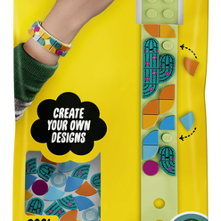Lego Dots Havalı Kaktüs Bileklik 41922 - Thumbnail