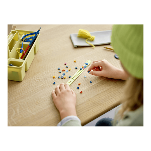 Lego Dots Havalı Kaktüs Bileklik 41922