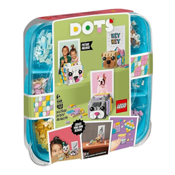 LEGO - Lego Dots Hayvan Fotoğraflıkları 41904